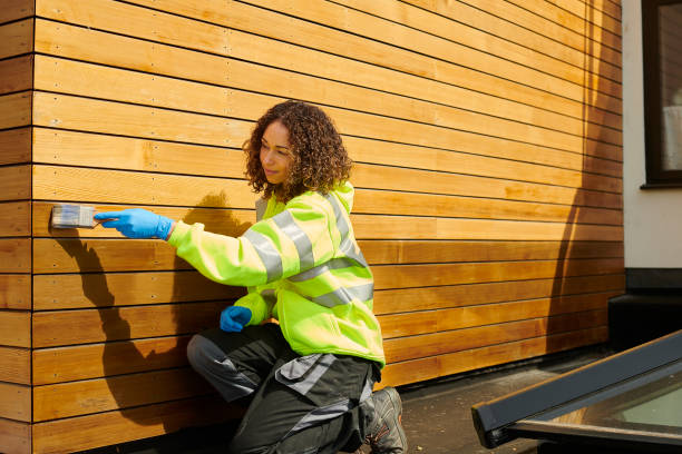 Best Siding for New Construction  in Spring City, UT